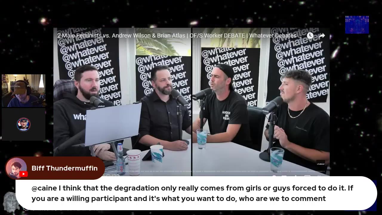CainesCatharsis - The other side of the story | Open panel.20241017.xLZSqHgbVEs