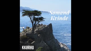 Sømand Kvinde - KKarhu