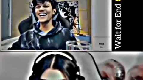 Video call 📞 India vs us