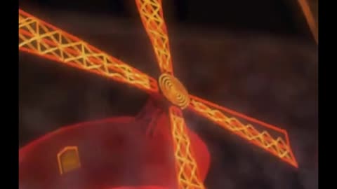 Moulin Rouge