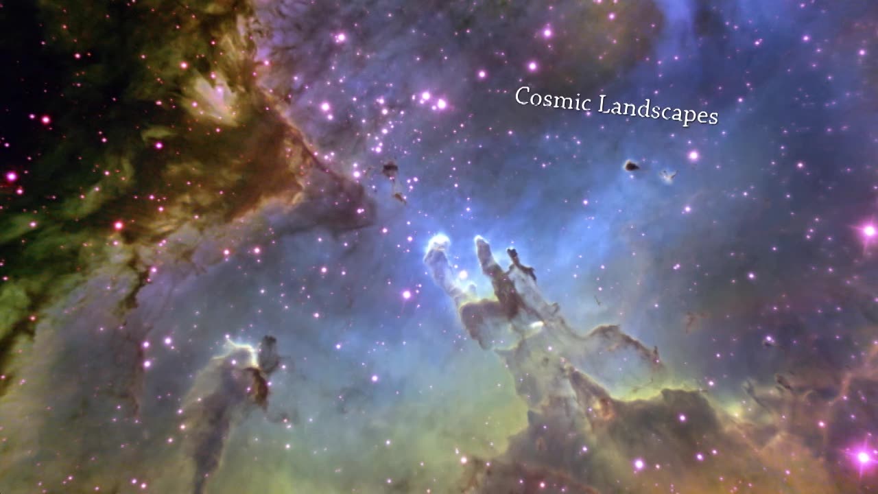 New Goddart in the Galaxy