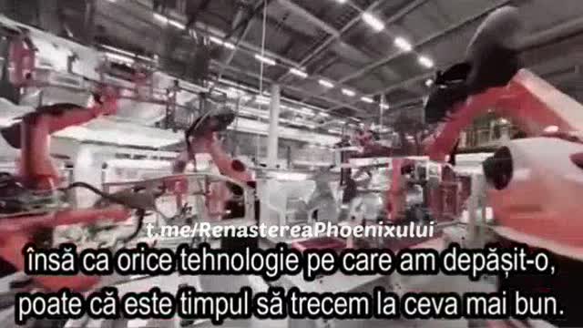 E Vina ta! - strigă corul globalist (frecția amprentei carbonice)