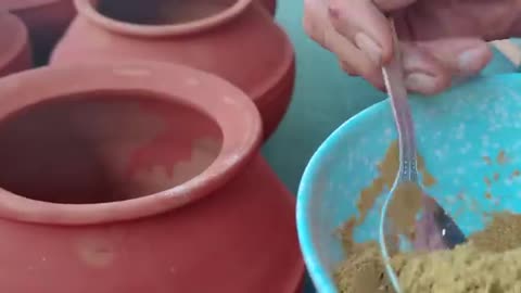 Handi Paneer Recipe By Granny | Paneer Recipe | Desi Style Paneer Making