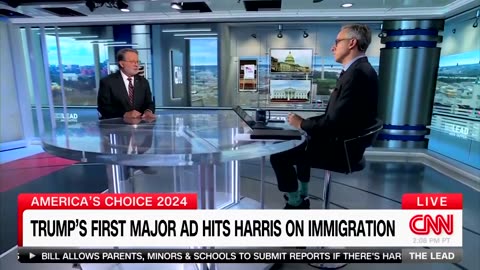 🚨 Kamala Harris Border Czar Claims Exposed 🚨