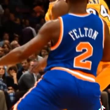 Bean coockin' in new york