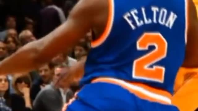 Bean coockin' in new york