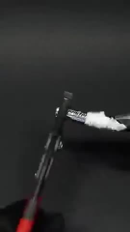 Lithium Ion Batteries Are Bombs