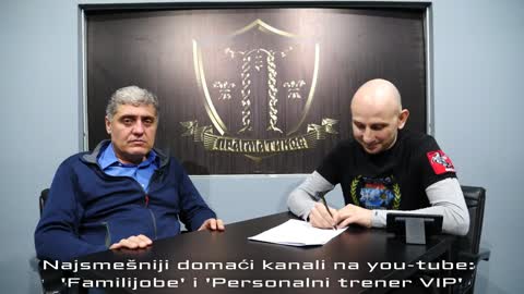 O grljenju stabala (Miroljub Petrović)