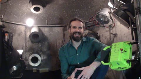 Inside NASA's Psyche Mission to Learn about Collisions and Crater Formation