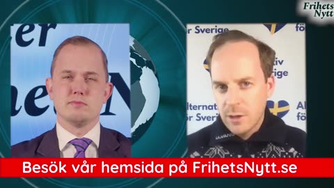 Kasselstrand om Syrien - IS & massmord, eller ett tryggare land? Meningarna går isär!