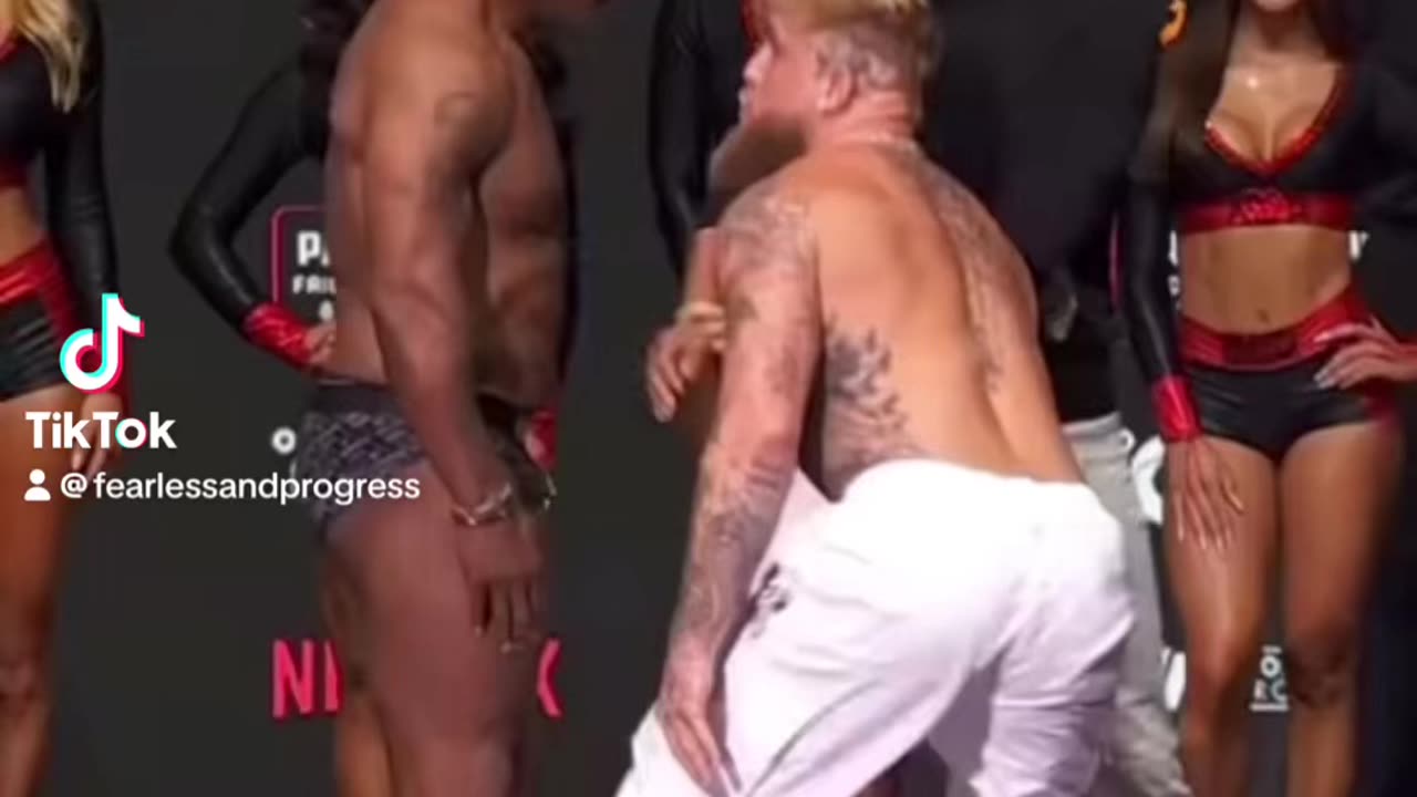 #miketyson #jakepaul #boxer #boxing🥊 #fy #fypシ #fypシ゚viral