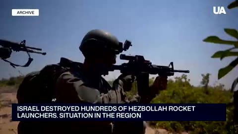"HEZBOLLAH vs ISRAEL: Explosive Conflict in Lebanon"
