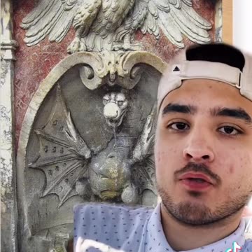 Emperor Nero and the Antichrist