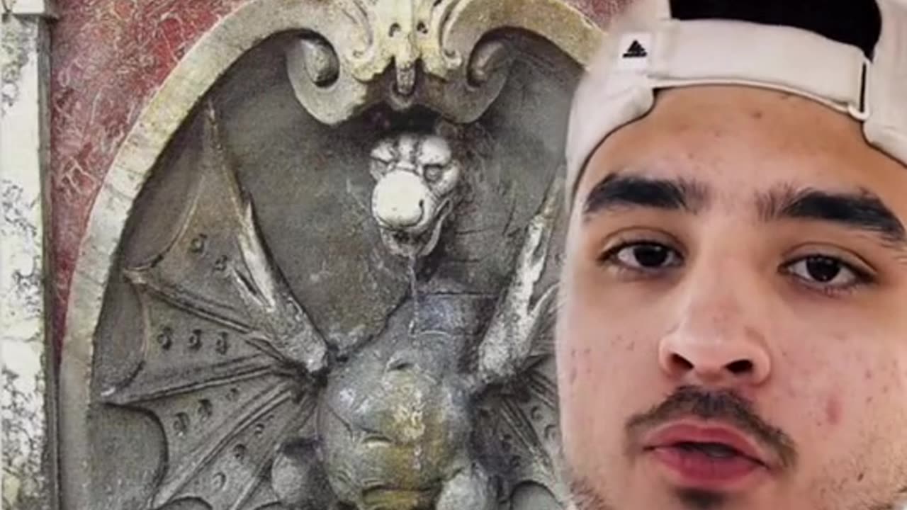 Emperor Nero and the Antichrist