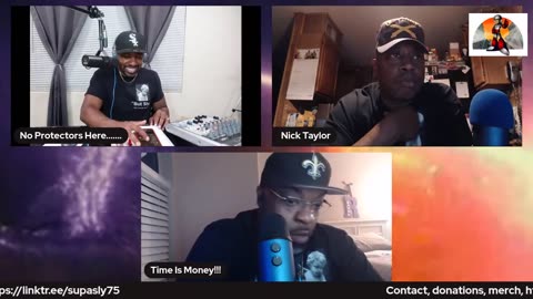 The Grand Inquisitors: Who Wants a 100 Million Black People, Arrested Development