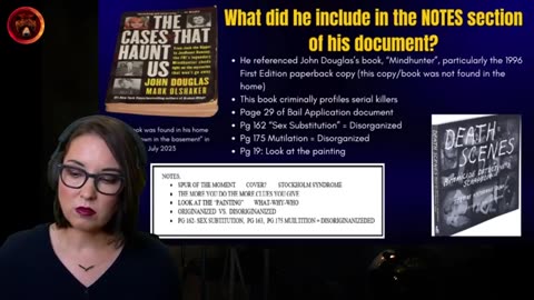 DEEP DIVE Timeline, Document and Press Conference Recap | Rex Heuermann