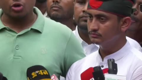সমন্বয়কদের মাঝে দ্বন্ধ? 🤔