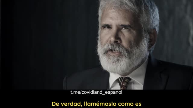 Si puedes dar forma al mensaje, puedes dar forma al mundo
