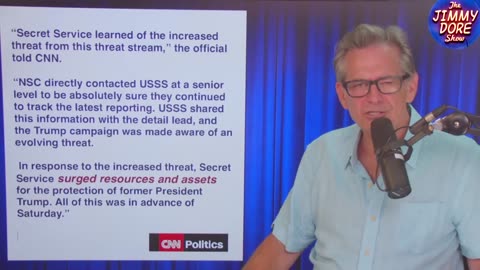 Now They Say Iran Was Behind Plot To Kill Trump! – U.S. Intelligence Agencies