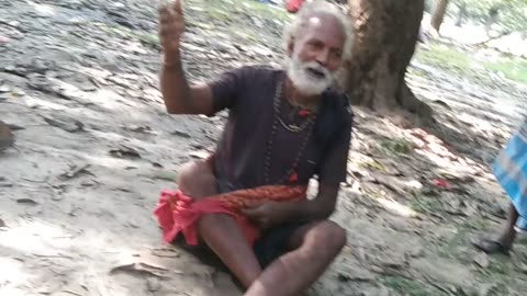 Indian village comedy man most funny dialogue and most funny acting
