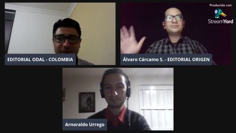PRESENTACIÓN: LA CORTE DE LUCIFER