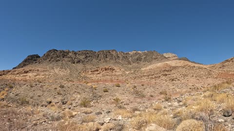 Shadow Mountain - Peak 4, Pahrump, NV 89060 - 20240928GX010013