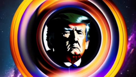 Donald Trump - Black Hole Sun (Soundgarden-AI Cover)