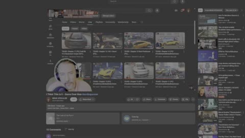 MR4kupscaler leaving youtube yet again this time for the 1000x plus time.