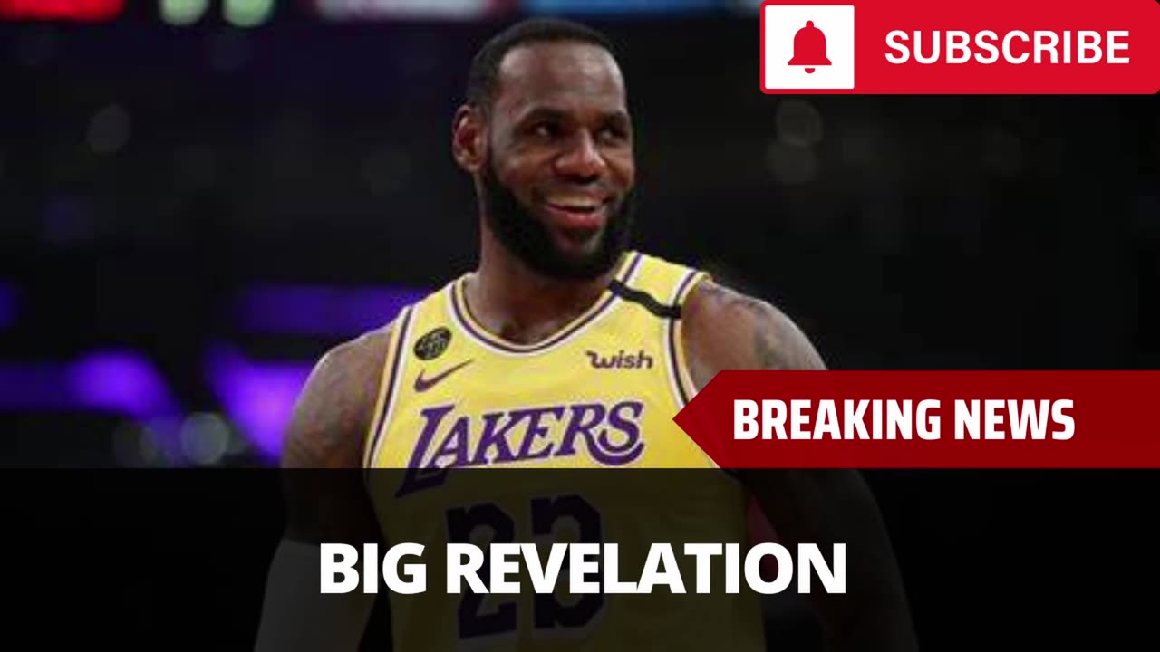 LeBron Makes Big Revelation About What He Realized Playing For Team USA