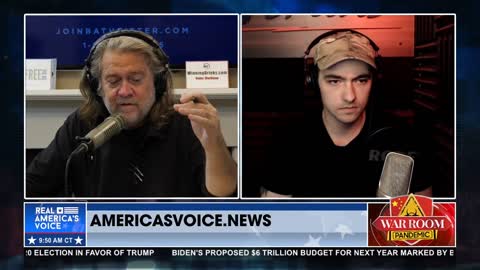 Whistleblower Morgan Kahmann Warns Facebook Can Use Its Power as a Weapon