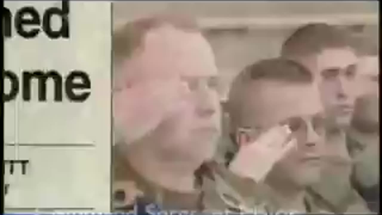 Stolen Valor Tim Walz Campaign Ad