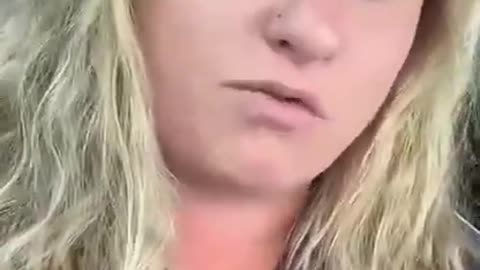 Young woman from Denver Colorado talks about how illegal Venezuelan gangs are slowly taking over (In Democrat Sanctuary Cities).