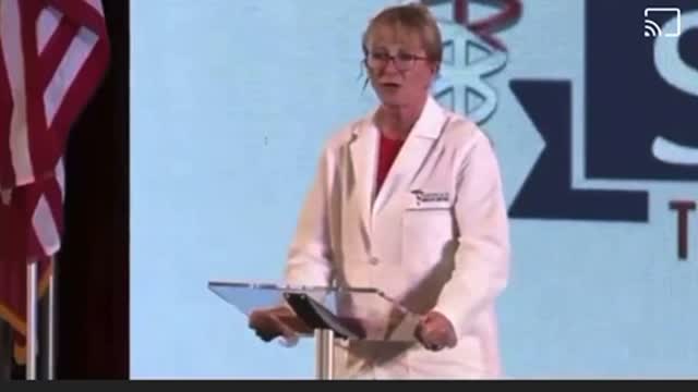 Military doctor says there were ONLY 20 covld deaths in 2020 in the entire military!!