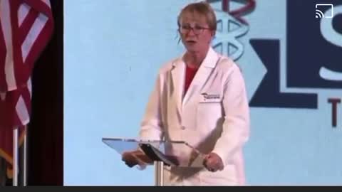 Military doctor says there were ONLY 20 covld deaths in 2020 in the entire military!!