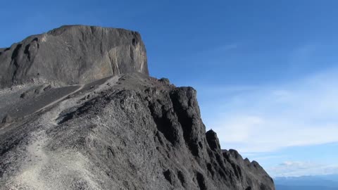 August 2016 Black Tusk Climb 2