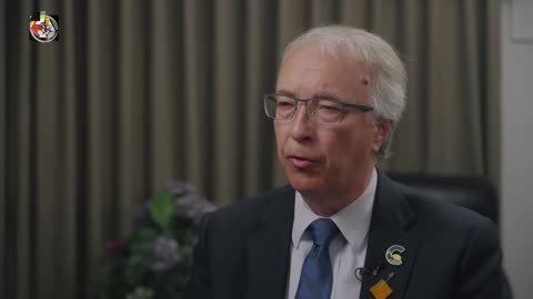 Stopping the Socialist Trainwreck in British Columbia | John Rustad