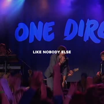 What Makes You Beautiful - One Direction