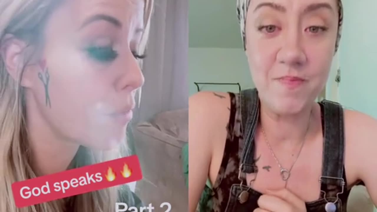 If this is for you, listen!