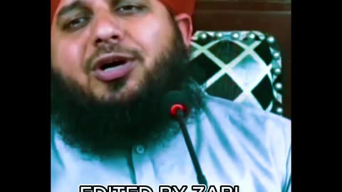 Ajmal raza qadri bayan #bayan #rumlevideos
