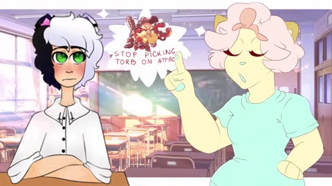 RPG Meme