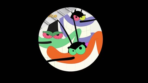 Oggy and the cockroaches#trending #vedio #funny