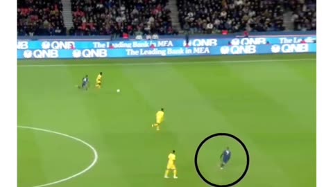 We don't talk much about Kylian Mbappe Gameplay.