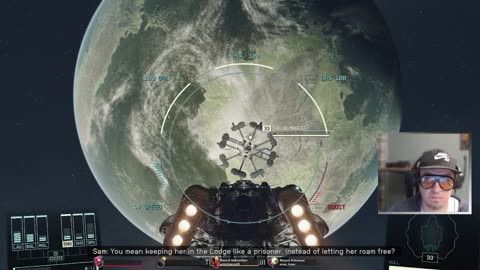 Starfield THE WHOLE GAME - English
