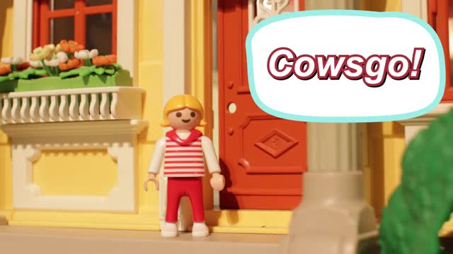Chistes para niños: Aprendiendo inglés avanzado - videos educativos y divertidos para niños