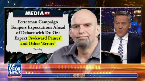Gutfeld! - Wednesday, October 26 (Part 1)