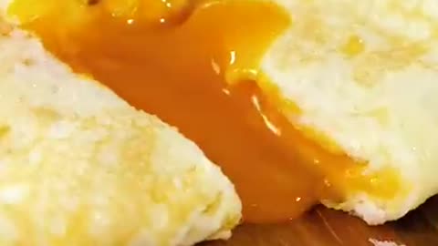 How to cook eggs like a Chief