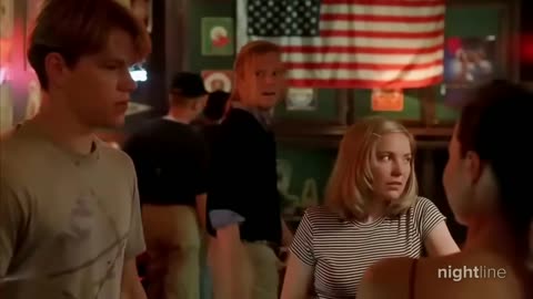 Matt Damon, Casey Affleck on bringing Boston style to new movie