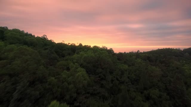 Islands Nature Video Clips
