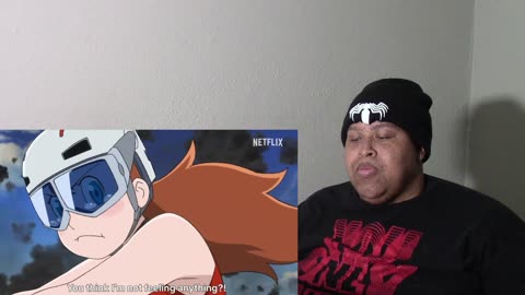 "T・P BON" Trailer | Animation Monday | Chipmunk Reaction