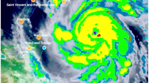 Seraphim Samuel Live (2nd Video) - June 30th 2024.